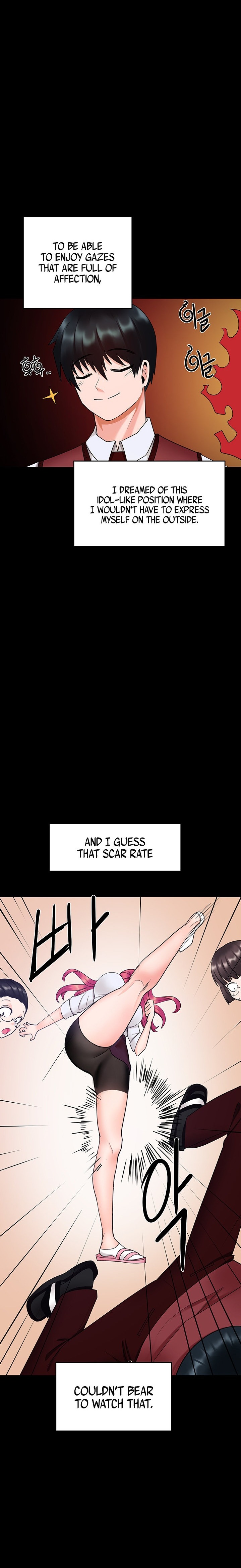 The Hypnosis App was Fake - Chapter 10 - photo - 19