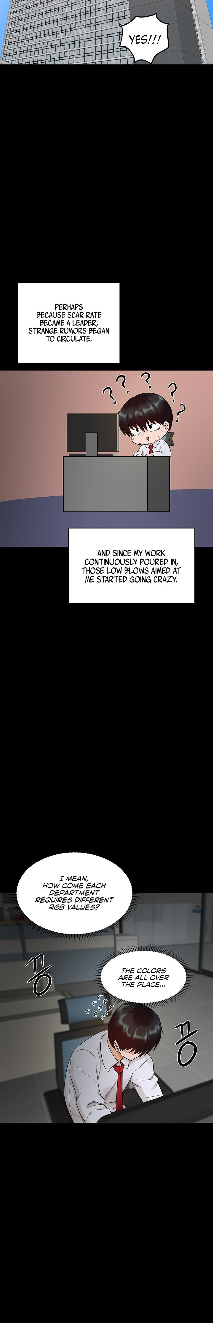 The Hypnosis App was Fake - Chapter 10 - photo - 24