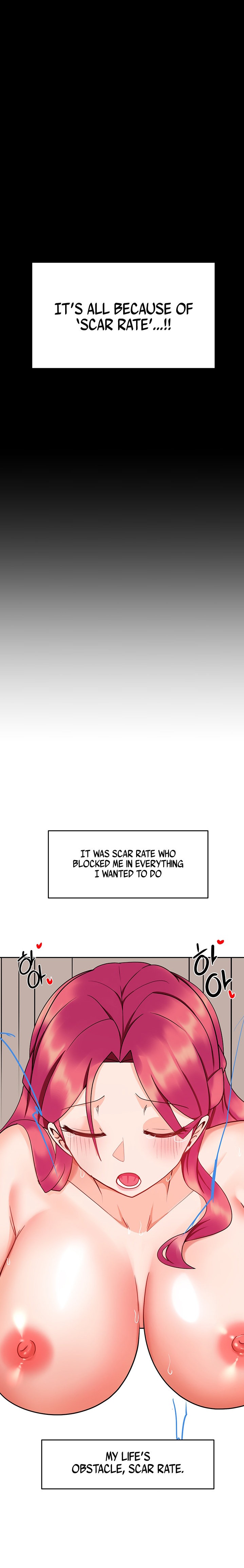 The Hypnosis App was Fake - Chapter 10 - photo - 27