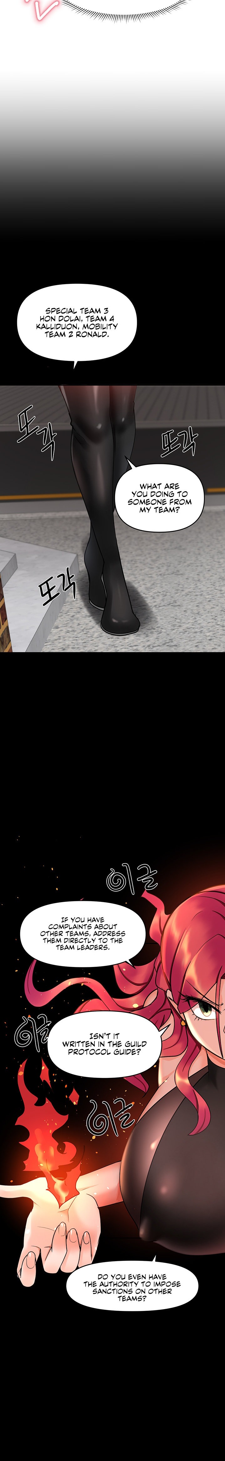 The Hypnosis App was Fake - Chapter 10 - photo - 30