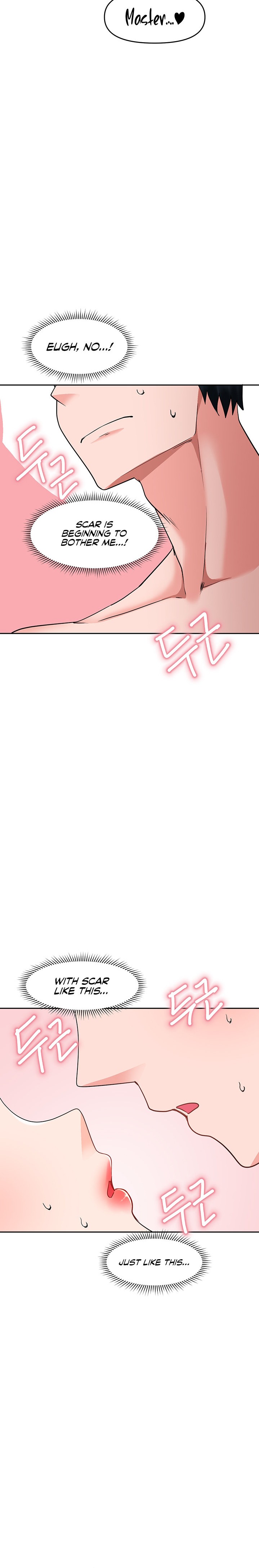 The Hypnosis App was Fake - Chapter 10 - photo - 34