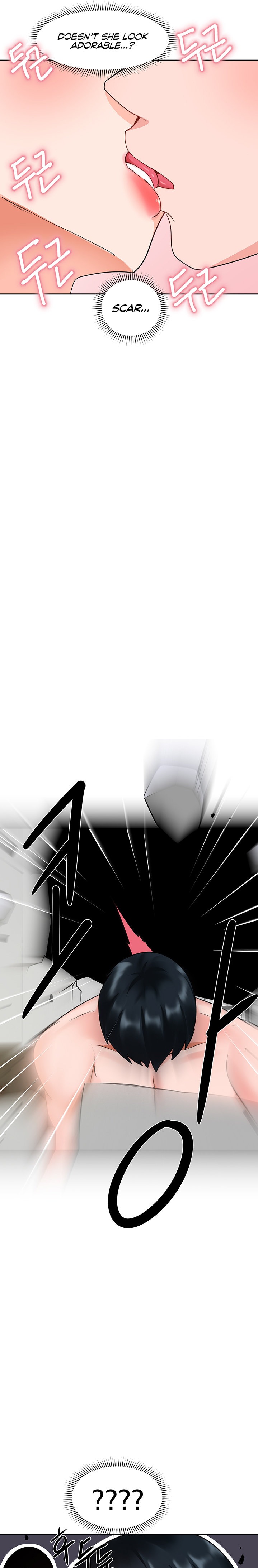 The Hypnosis App was Fake - Chapter 10 - photo - 35