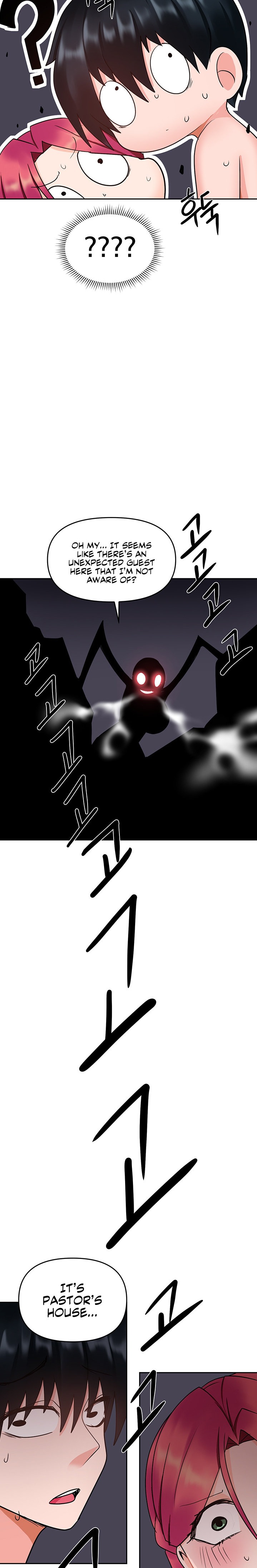 The Hypnosis App was Fake - Chapter 10 - photo - 36