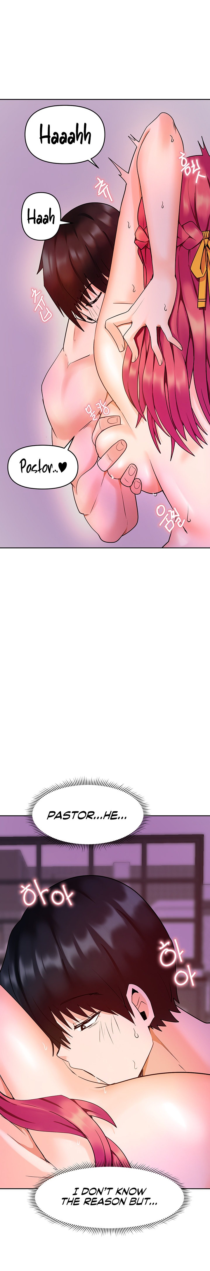 The Hypnosis App was Fake - Chapter 12 - photo - 10