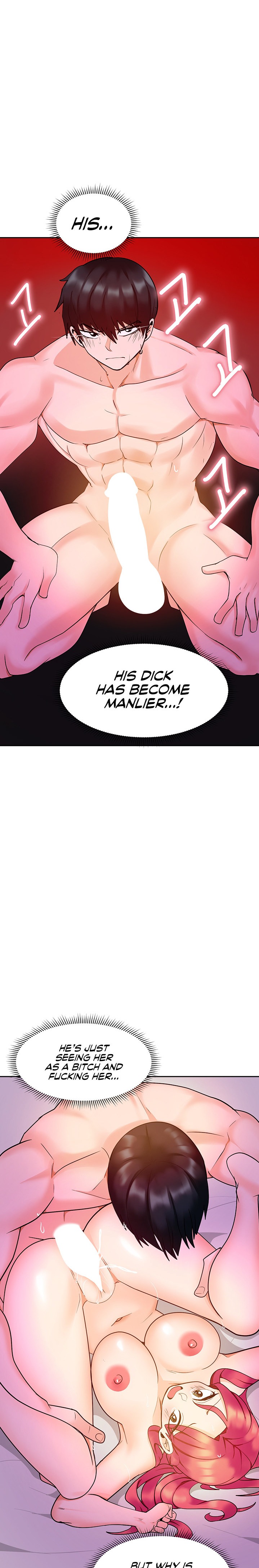 The Hypnosis App was Fake - Chapter 12 - photo - 11