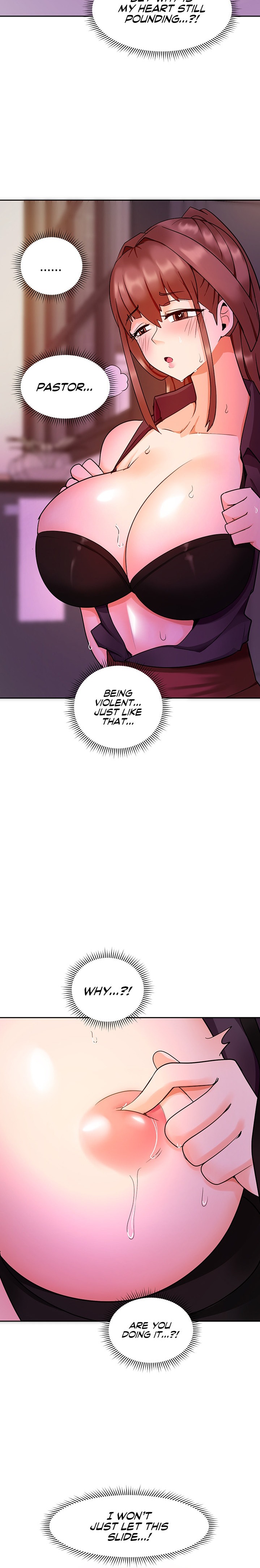 The Hypnosis App was Fake - Chapter 12 - photo - 12