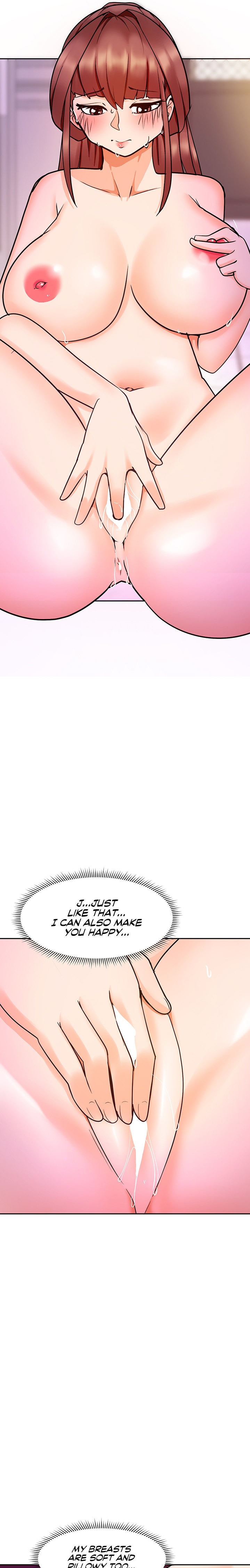 The Hypnosis App was Fake - Chapter 12 - photo - 13