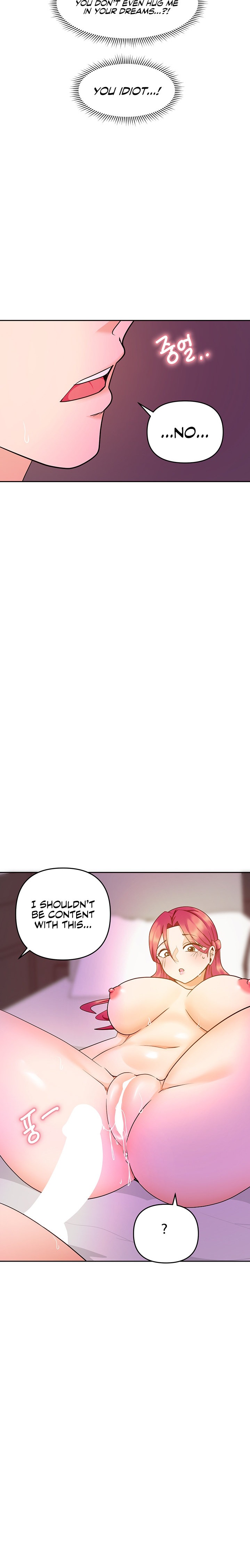 The Hypnosis App was Fake - Chapter 12 - photo - 15