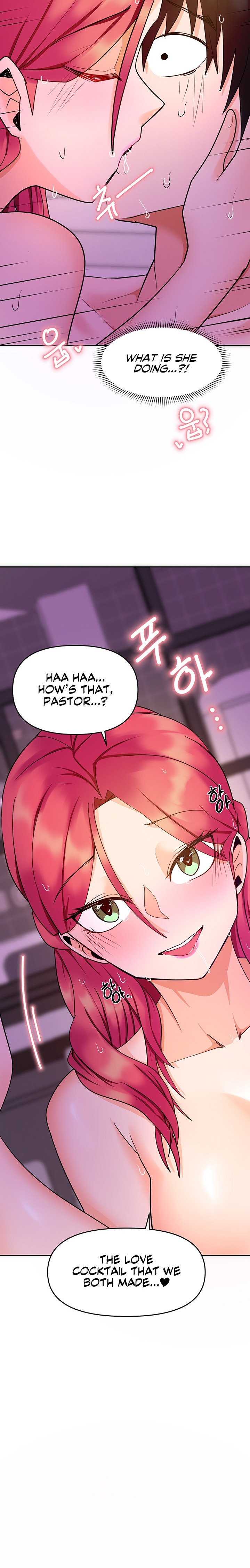 The Hypnosis App was Fake - Chapter 12 - photo - 23