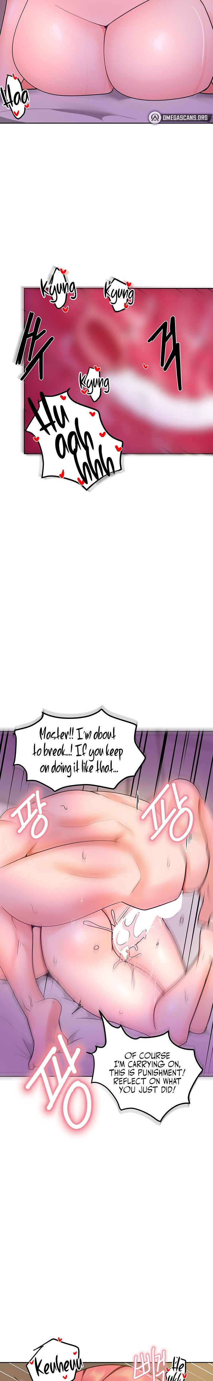 The Hypnosis App was Fake - Chapter 12 - photo - 26