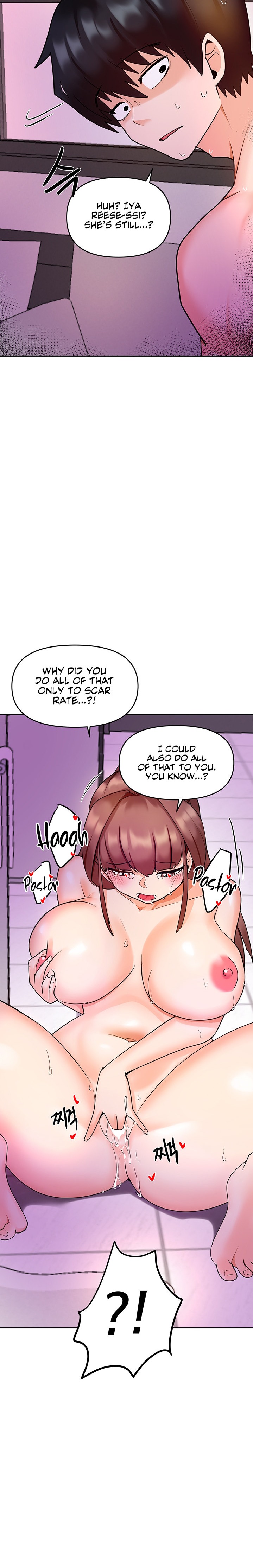 The Hypnosis App was Fake - Chapter 12 - photo - 36