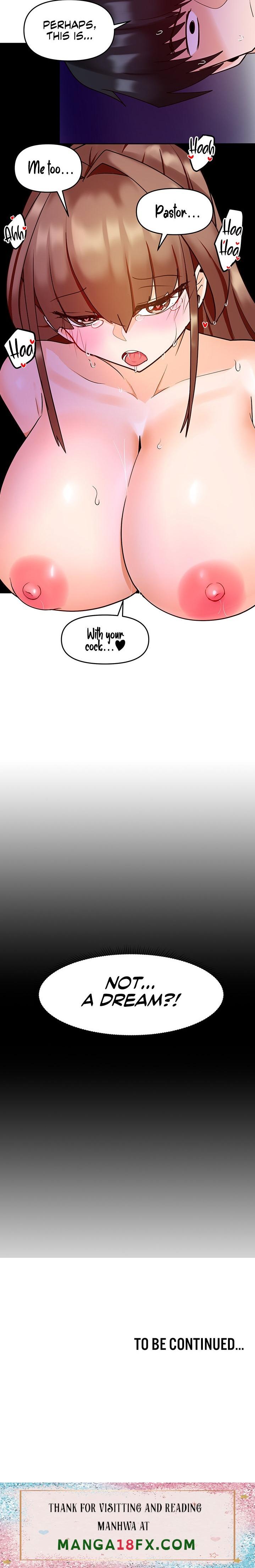 The Hypnosis App was Fake - Chapter 12 - photo - 38