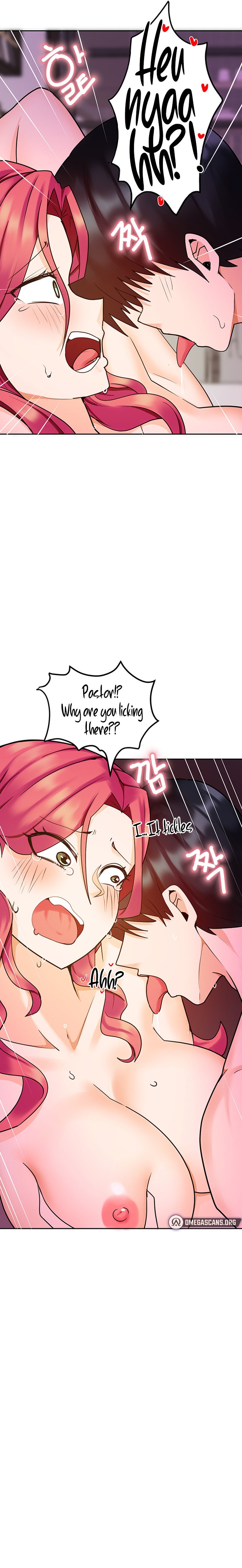The Hypnosis App was Fake - Chapter 12 - photo - 7