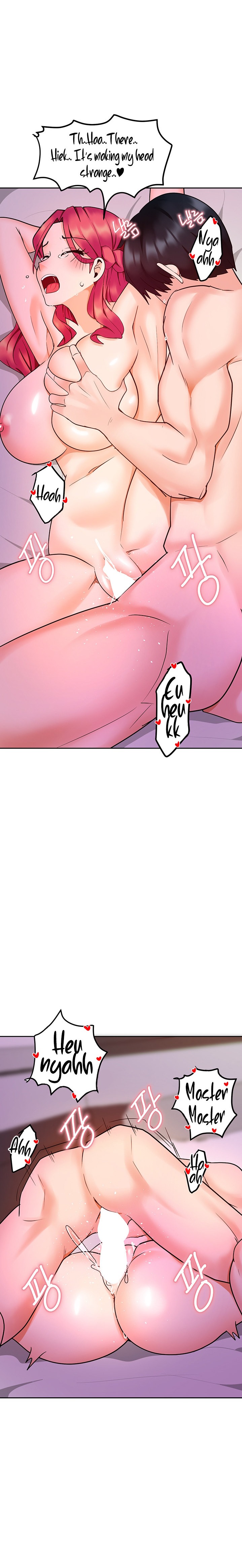 The Hypnosis App was Fake - Chapter 12 - photo - 9