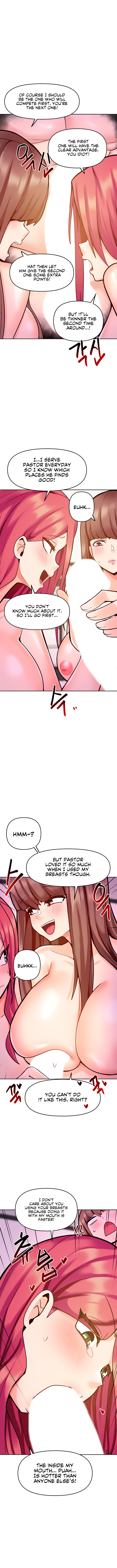 The Hypnosis App was Fake - Chapter 16 - photo - 8
