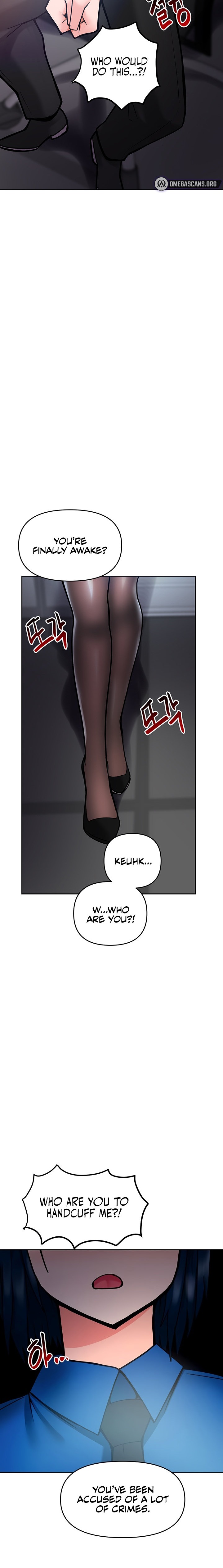 The Hypnosis App was Fake - Chapter 17 - photo - 2