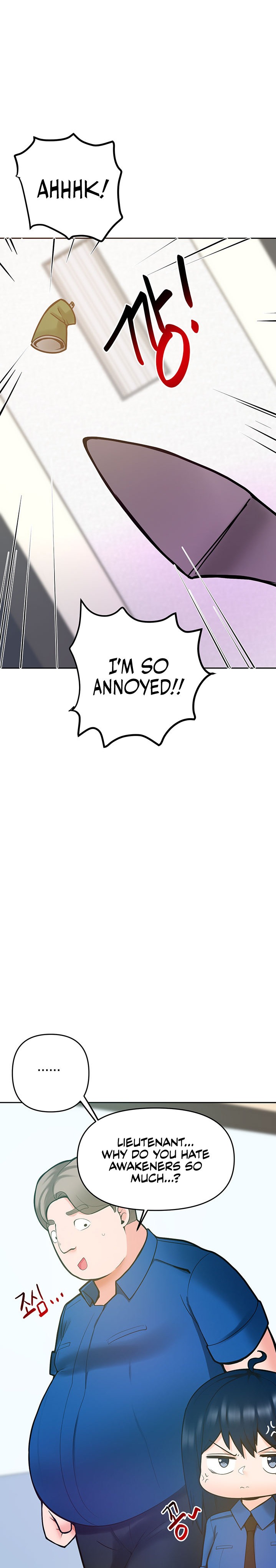 The Hypnosis App was Fake - Chapter 17 - photo - 25