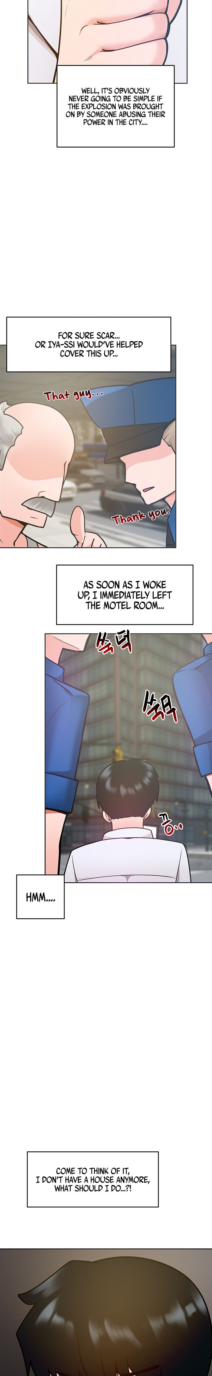The Hypnosis App was Fake - Chapter 17 - photo - 8