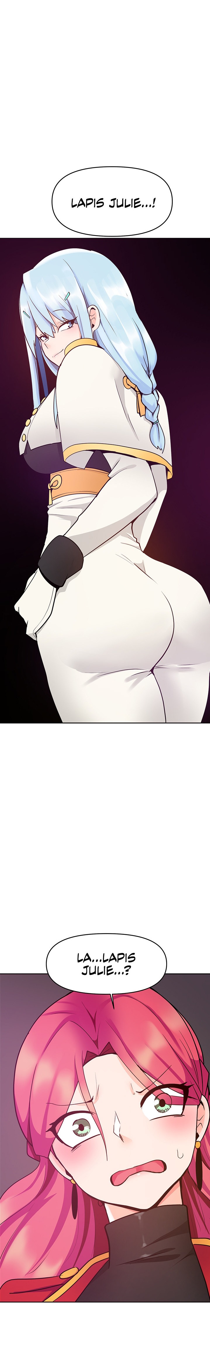 The Hypnosis App was Fake - Chapter 18 - photo - 18