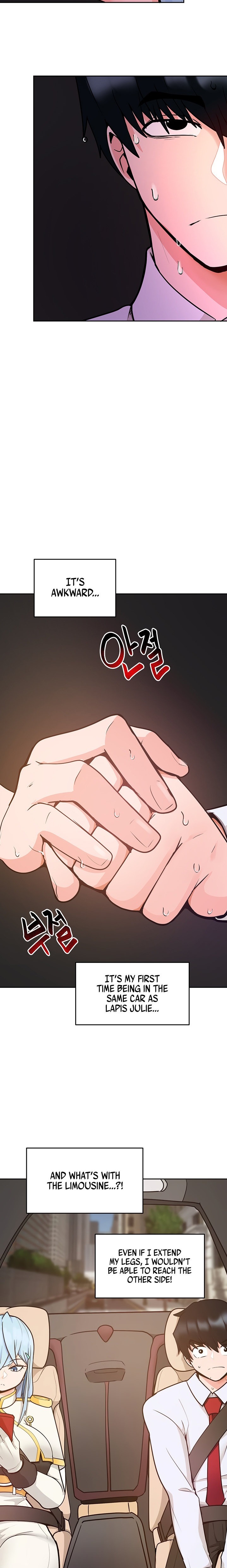 The Hypnosis App was Fake - Chapter 18 - photo - 2