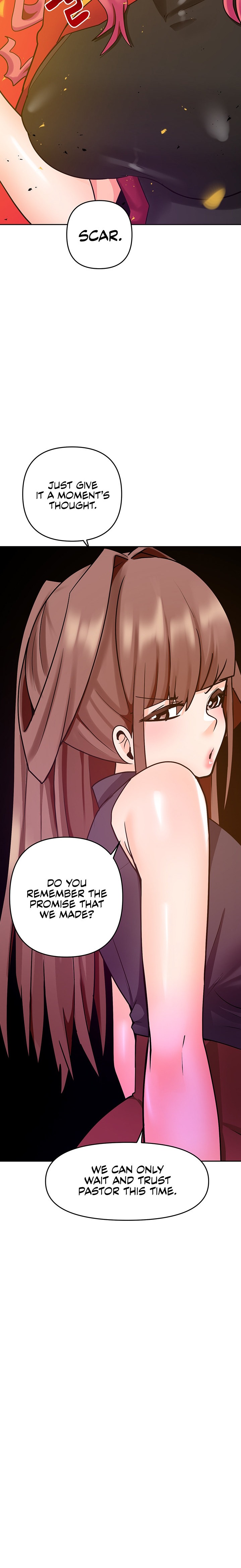 The Hypnosis App was Fake - Chapter 18 - photo - 20