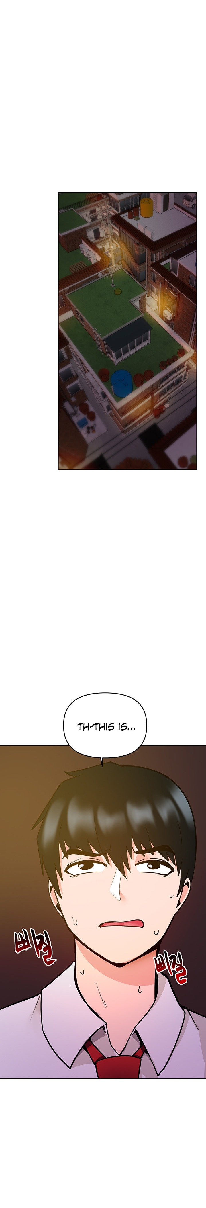 The Hypnosis App was Fake - Chapter 18 - photo - 23