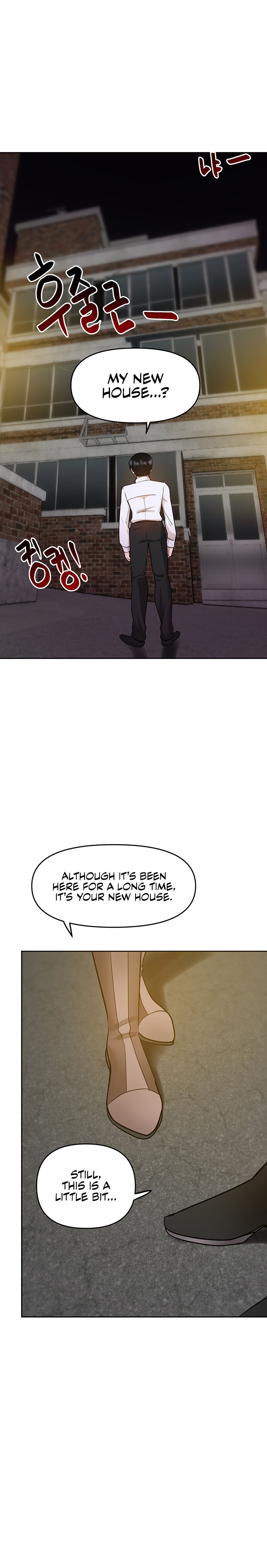 The Hypnosis App was Fake - Chapter 18 - photo - 24