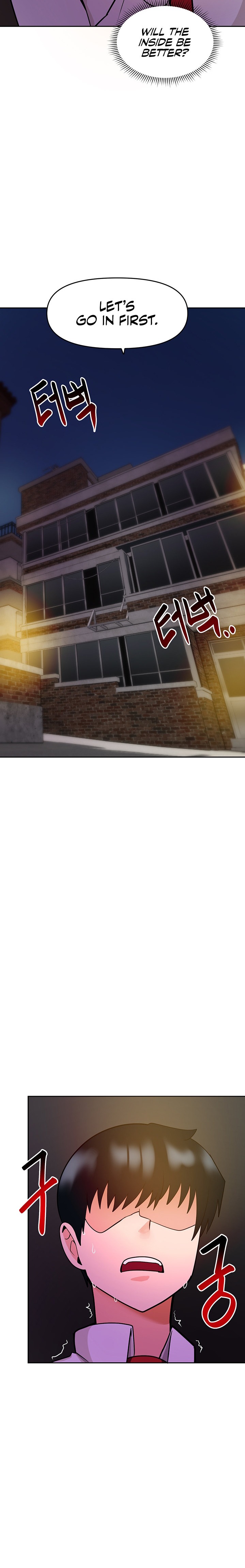 The Hypnosis App was Fake - Chapter 18 - photo - 27
