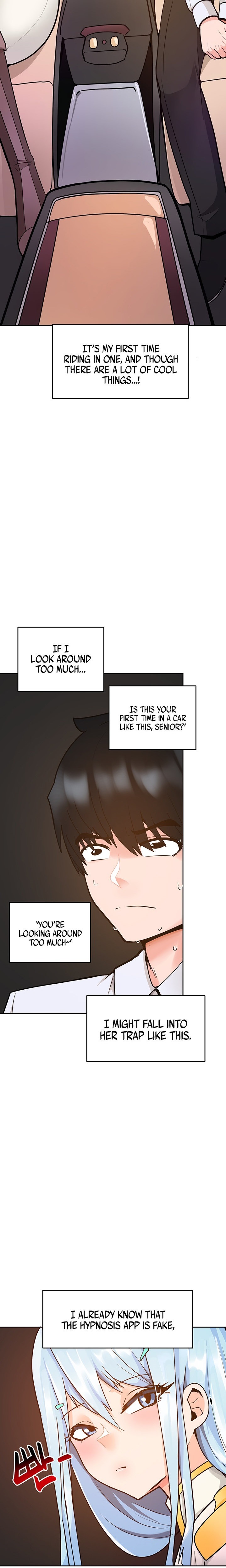 The Hypnosis App was Fake - Chapter 18 - photo - 3