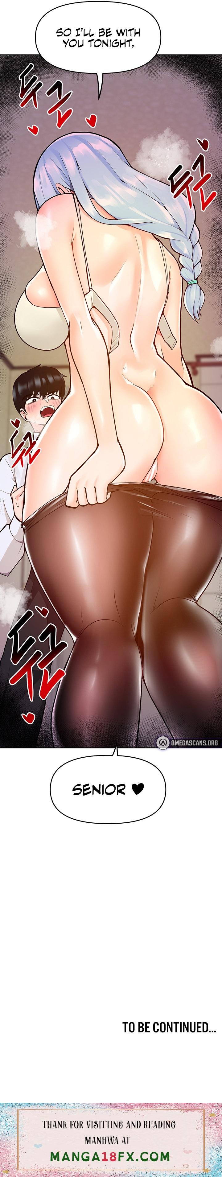 The Hypnosis App was Fake - Chapter 18 - photo - 34