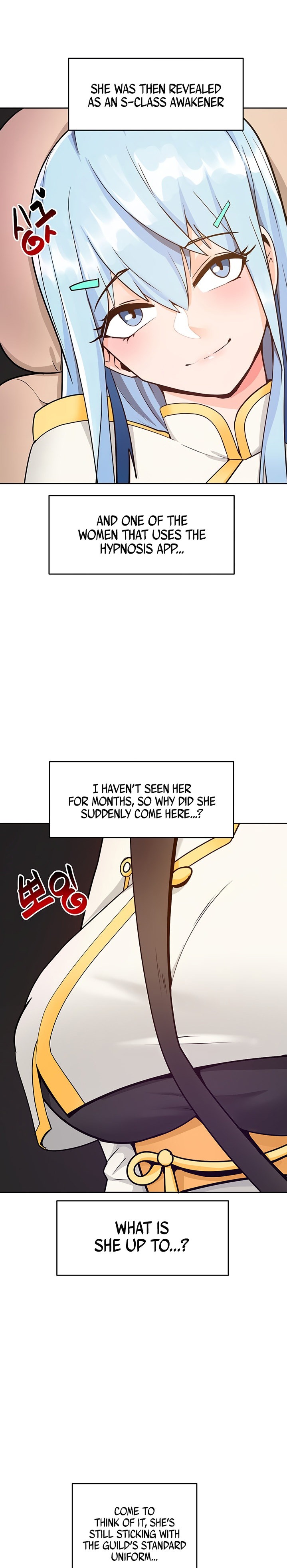 The Hypnosis App was Fake - Chapter 18 - photo - 5