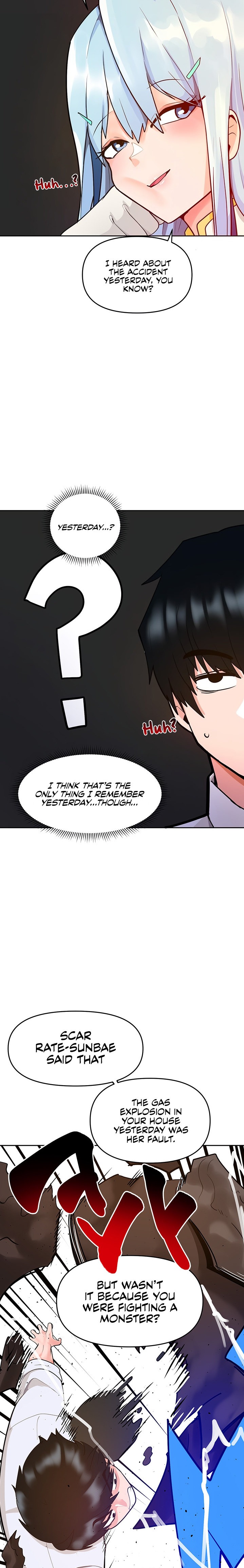 The Hypnosis App was Fake - Chapter 18 - photo - 8