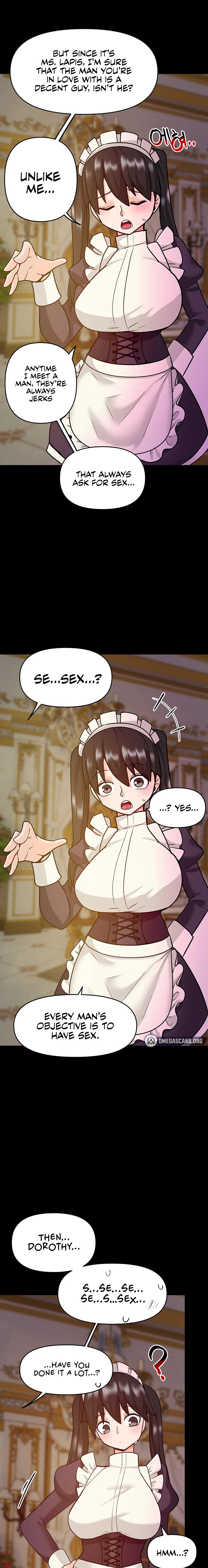 The Hypnosis App was Fake - Chapter 21 - photo - 10
