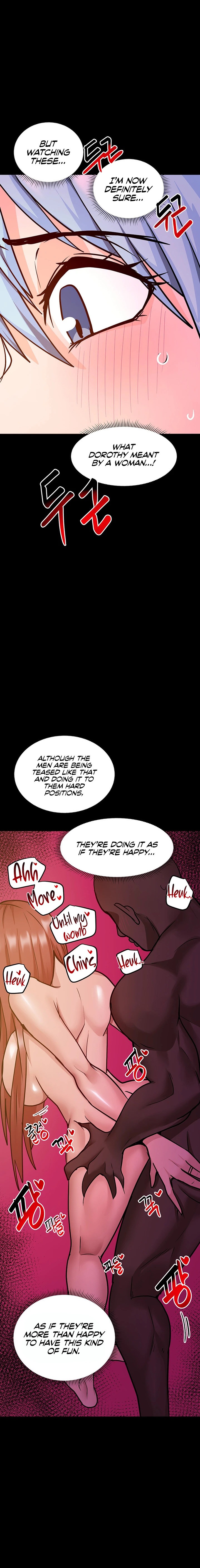 The Hypnosis App was Fake - Chapter 21 - photo - 21
