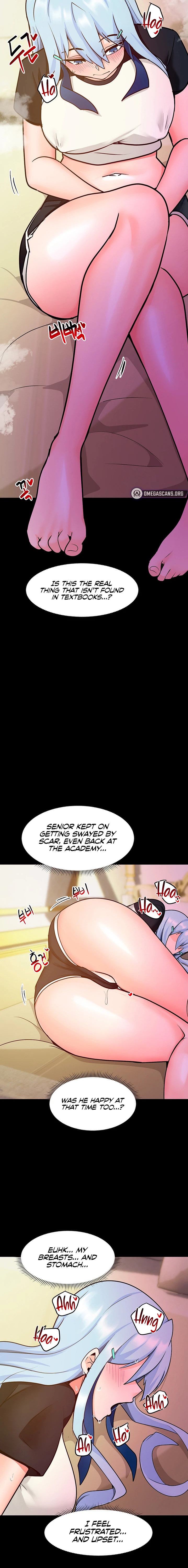 The Hypnosis App was Fake - Chapter 21 - photo - 23