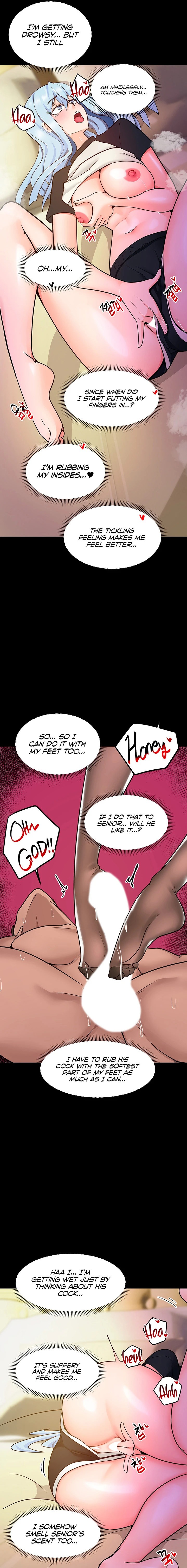 The Hypnosis App was Fake - Chapter 21 - photo - 26