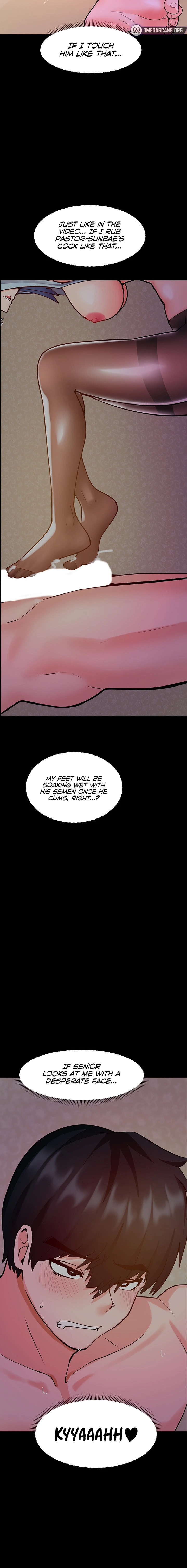 The Hypnosis App was Fake - Chapter 21 - photo - 27