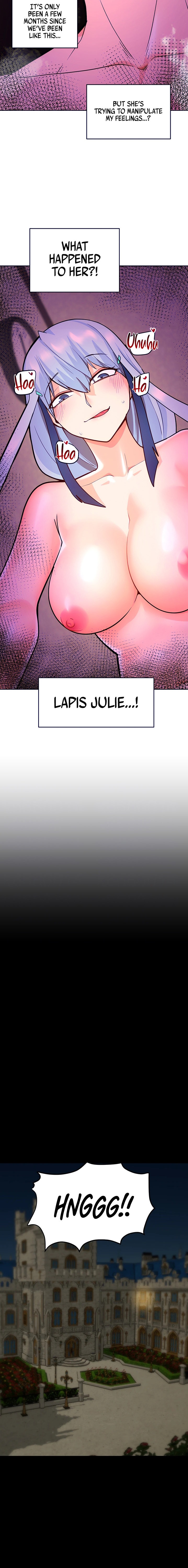 The Hypnosis App was Fake - Chapter 21 - photo - 5