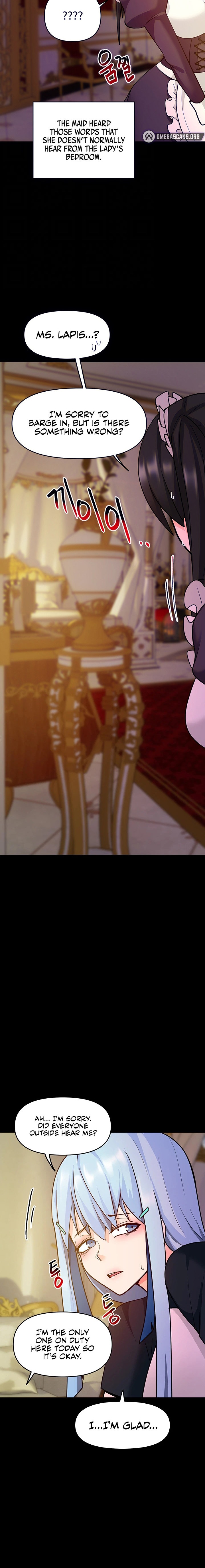 The Hypnosis App was Fake - Chapter 21 - photo - 7