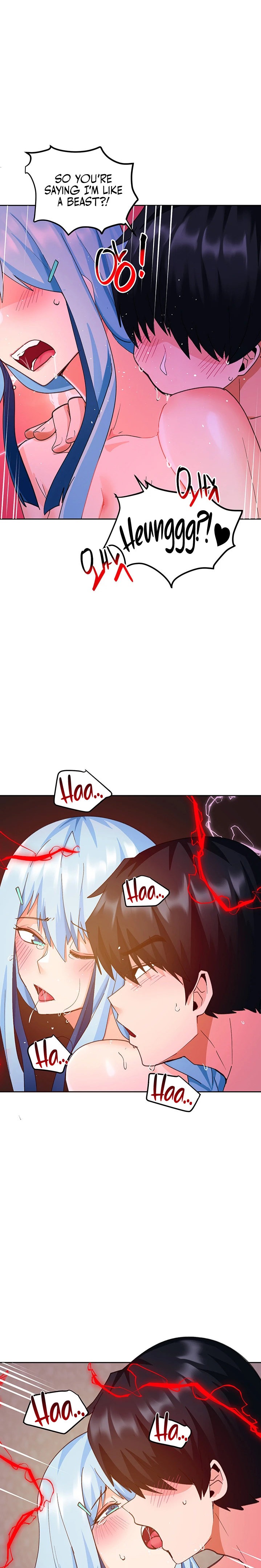The Hypnosis App was Fake - Chapter 23 - photo - 10