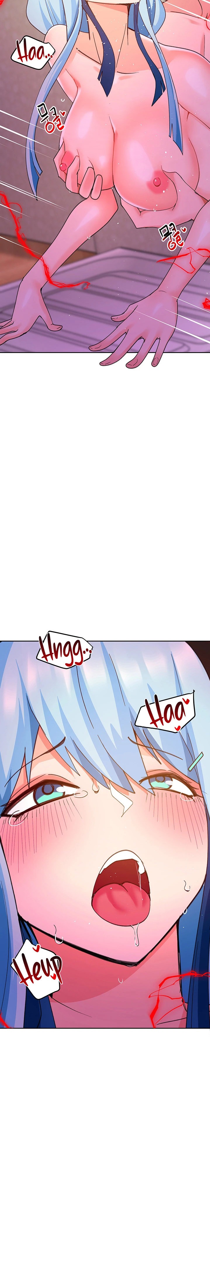 The Hypnosis App was Fake - Chapter 23 - photo - 11