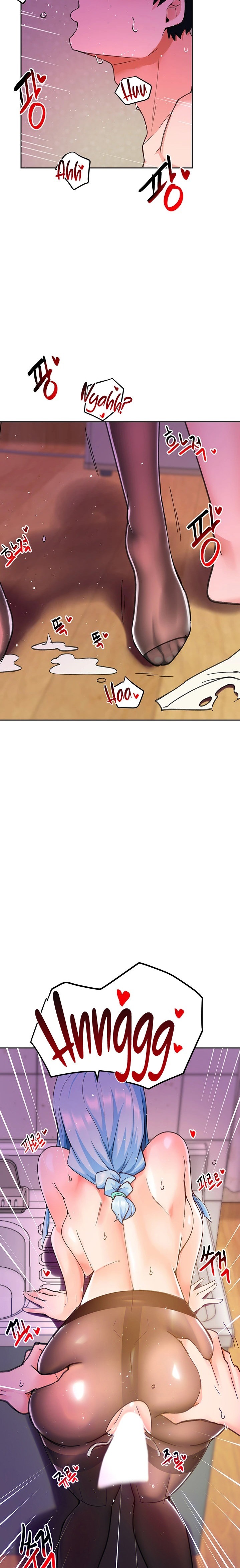 The Hypnosis App was Fake - Chapter 23 - photo - 2