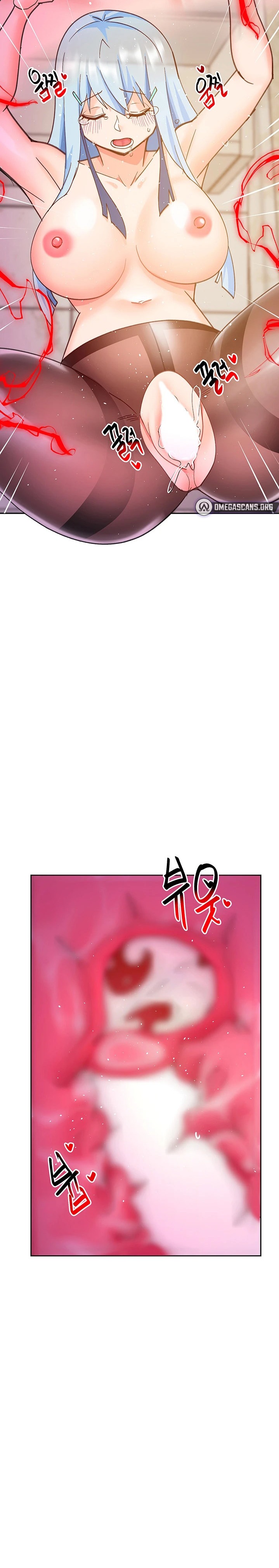 The Hypnosis App was Fake - Chapter 23 - photo - 21