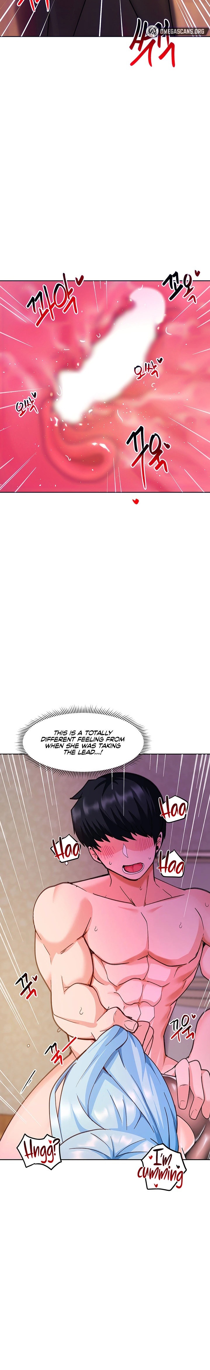 The Hypnosis App was Fake - Chapter 23 - photo - 3