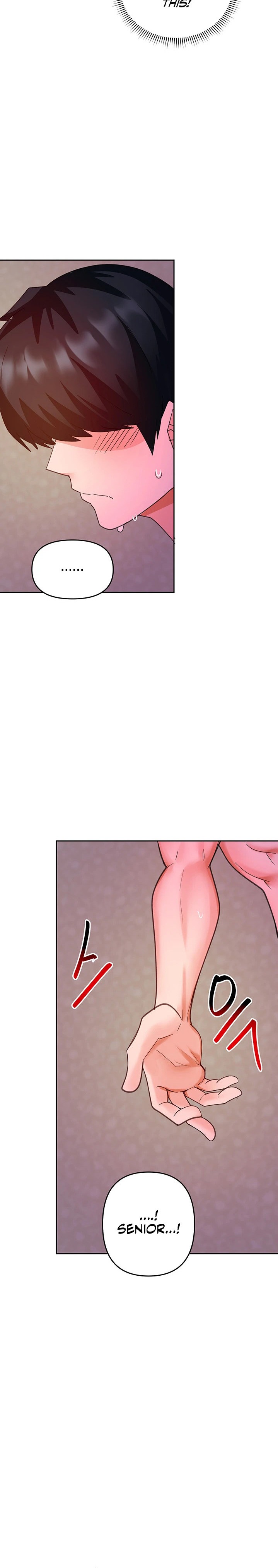 The Hypnosis App was Fake - Chapter 23 - photo - 30