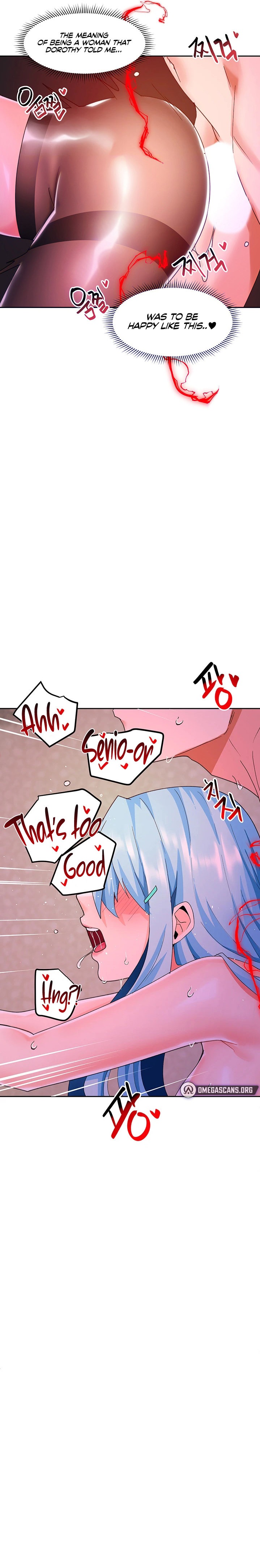The Hypnosis App was Fake - Chapter 23 - photo - 7