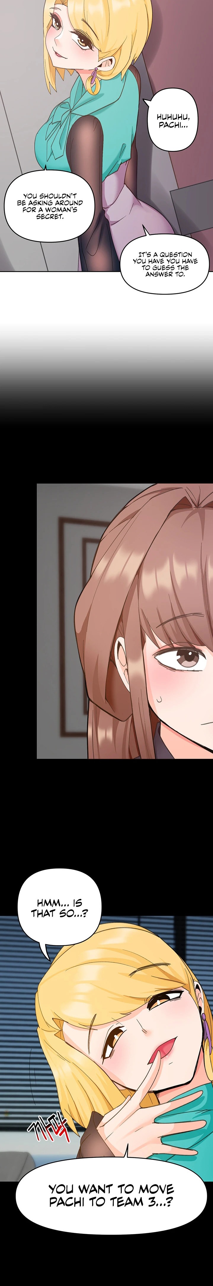 The Hypnosis App was Fake - Chapter 26 - photo - 12
