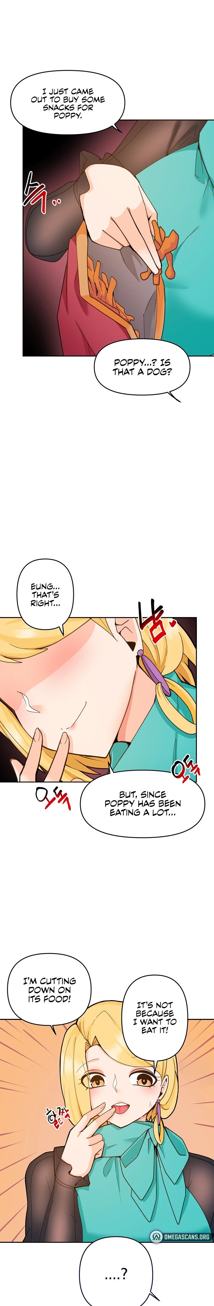The Hypnosis App was Fake - Chapter 26 - photo - 2