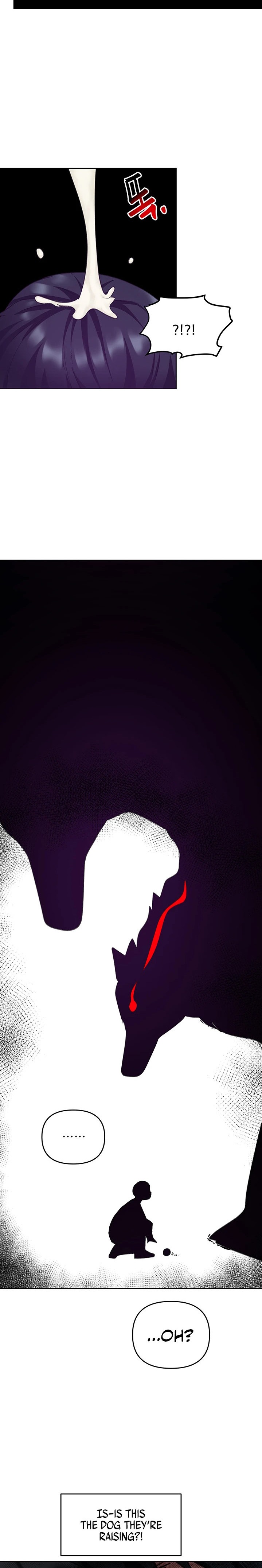 The Hypnosis App was Fake - Chapter 26 - photo - 21