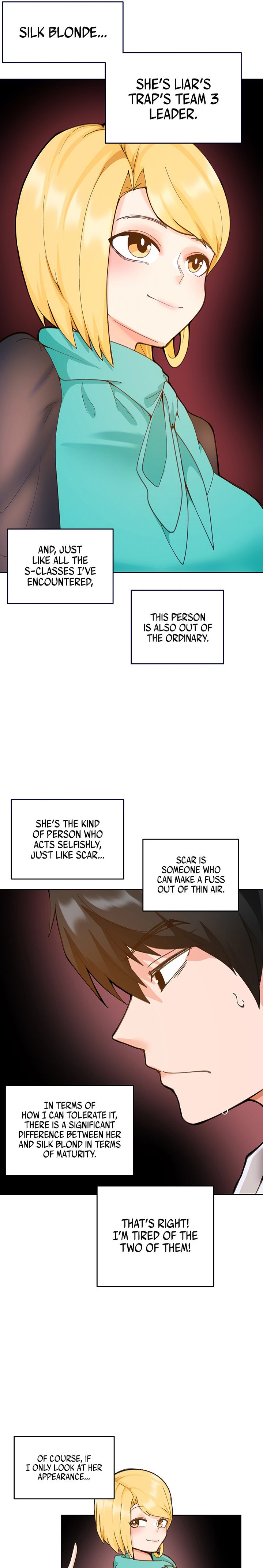The Hypnosis App was Fake - Chapter 26 - photo - 4